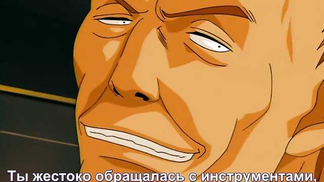 Чувственные домохозяйки: Hitozuma Ryoujoku Sankanbi 2 серия.