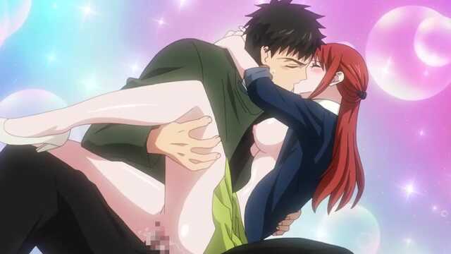 Die Leidenschaft ist an Ihren Fingerspitzen 2: Mein geliebter Feuerwehrmann / Yubisaki kara Honki no Netsujou 2: Koibito wa Shouboushi (Serie 8)