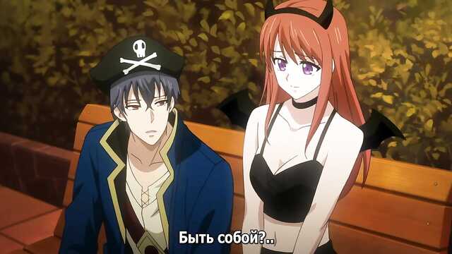 Die Leidenschaft ist an Ihren Fingerspitzen 2: Mein geliebter Feuerwehrmann / Yubisaki kara Honki no Netsujou 2: Koibito wa Shouboushi (Serie 8)