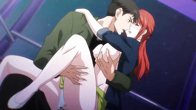 Die Leidenschaft ist an Ihren Fingerspitzen 2: Mein geliebter Feuerwehrmann / Yubisaki kara Honki no Netsujou 2: Koibito wa Shouboushi (Serie 8)