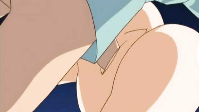 Upokorzone żony / Jokutsuma (odcinek 2)