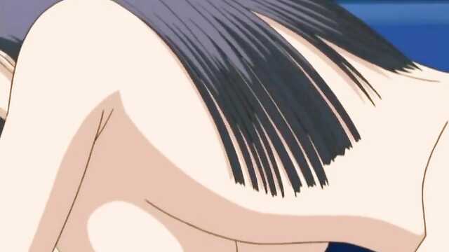 Upokorzone żony / Jokutsuma (odcinek 2)