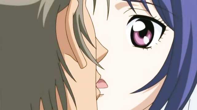 Upokorzone żony / Jokutsuma (odcinek 2)