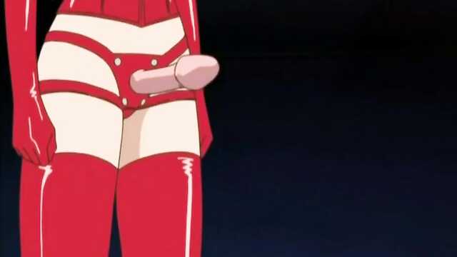 Upokorzone żony / Jokutsuma (odcinek 2)