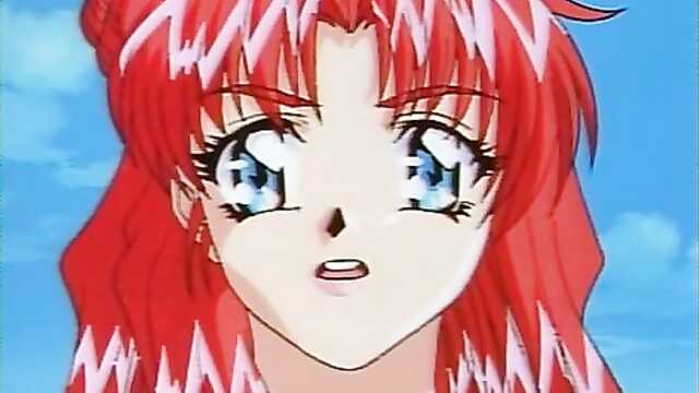 Die Geschichte einer einsamen Insel - X / Mujintou Monogatari X (Serie 1)