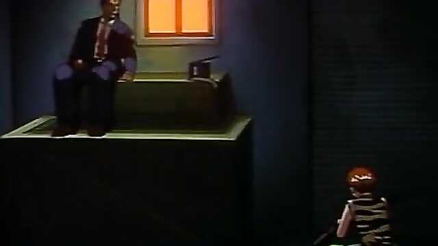 Die Geschichte einer einsamen Insel - X / Mujintou Monogatari X (Serie 1)