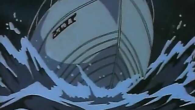 Die Geschichte einer einsamen Insel - X / Mujintou Monogatari X (Serie 1)