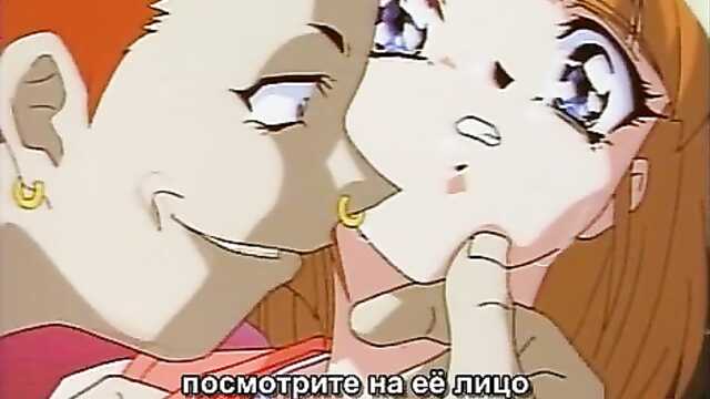 Die Geschichte einer einsamen Insel - X / Mujintou Monogatari X (Serie 1)