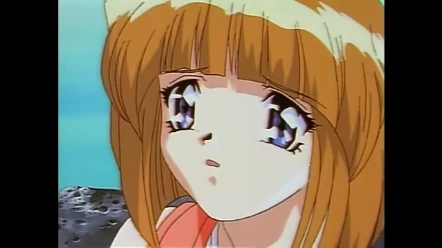 Тропикалық аралдағы қатты секс