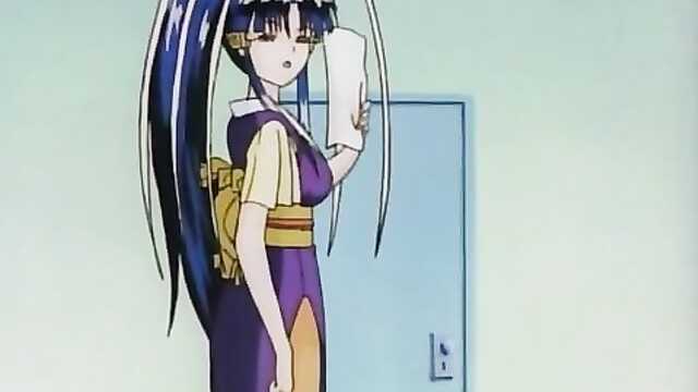 Elfenbraut / Elf no Waka Okusama (Serie 2)