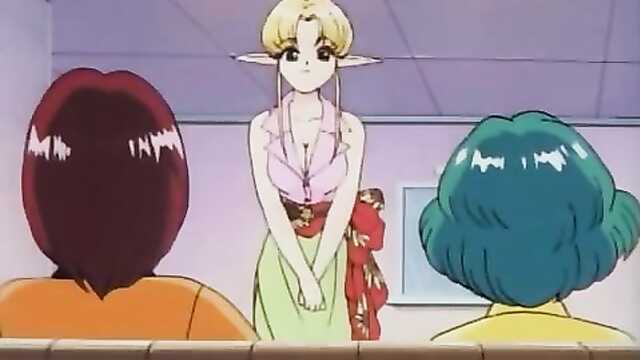 Elfenbraut / Elf no Waka Okusama (Serie 2)