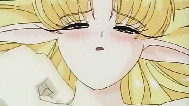 Elfenbraut / Elf no Waka Okusama (Serie 2)