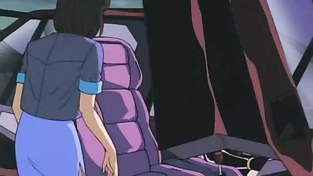 Сексорцист / Ningyo Tsukai