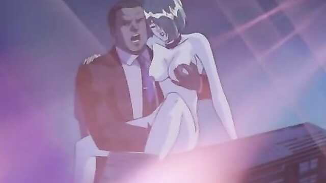 Сексорцист / Ningyo Tsukai