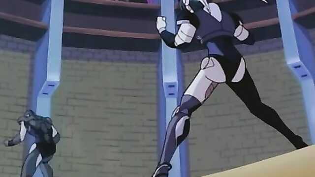 Сексорцист / Ningyo Tsukai