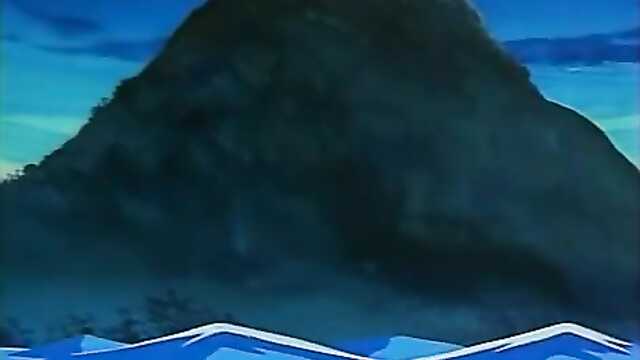 X: История Необитаемого Острова - Mujintou Monogatari