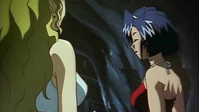 X: История Необитаемого Острова - Mujintou Monogatari