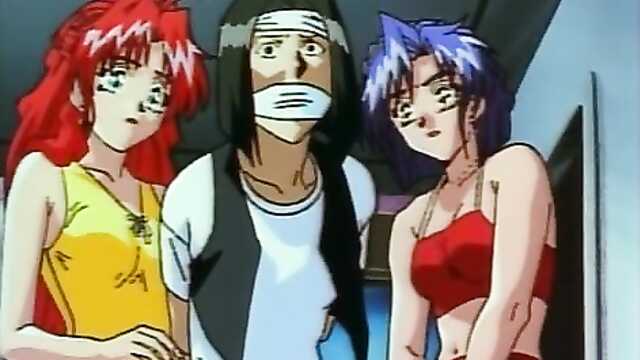 X: История Необитаемого Острова - Mujintou Monogatari