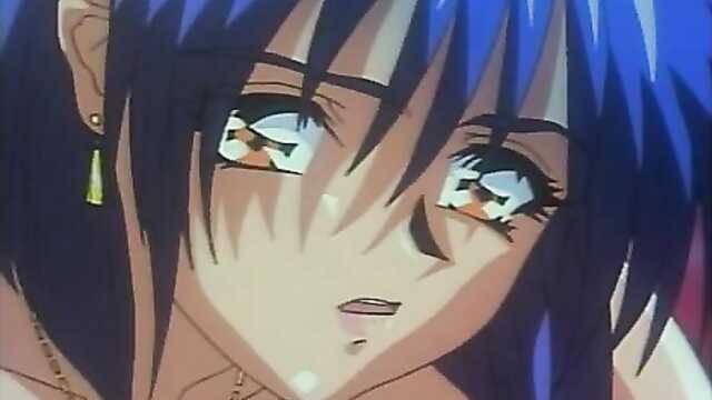 X: История Необитаемого Острова - Mujintou Monogatari