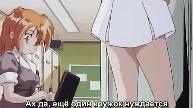 Kigurumi Sentai Kiltian (episódio 1)