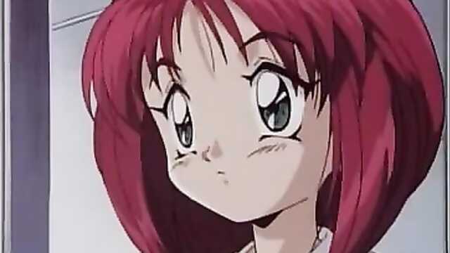 Kigurumi Sentai Kiltian (episódio 1)