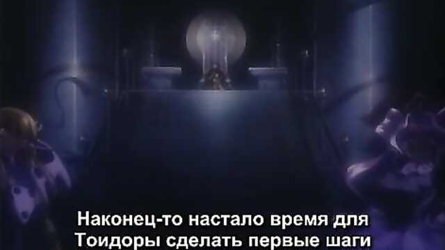 Kigurumi Sentai Kiltian (episódio 1)