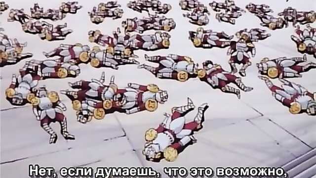 Kigurumi Sentai Kiltian (episódio 1)