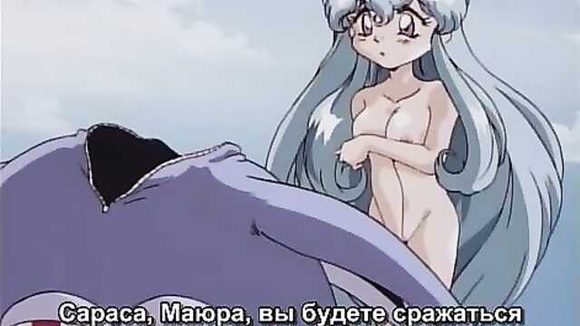 Kigurumi Sentai Kiltian (episódio 1)