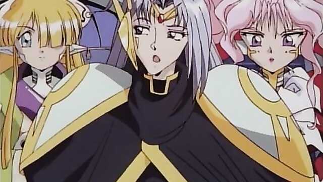 Kigurumi Sentai Kiltian (episódio 1)