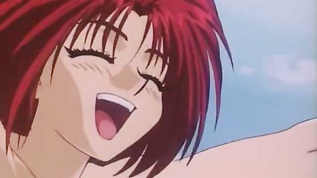 Квилтианның жауынгерлік командасы / кигуруми Сентай Килтиан (2 серия)