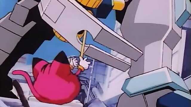 Квилтианның жауынгерлік командасы / кигуруми Сентай Килтиан (2 серия)