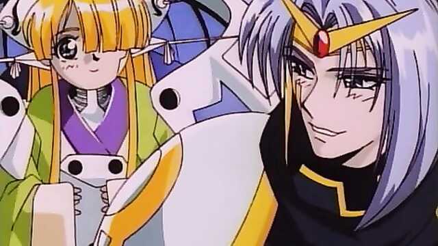 Квилтианның жауынгерлік командасы / кигуруми Сентай Килтиан (2 серия)