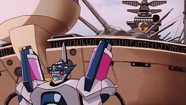 Квилтианның жауынгерлік командасы / кигуруми Сентай Килтиан (2 серия)