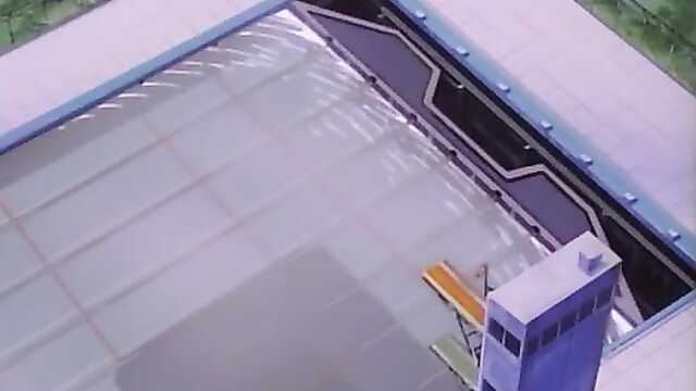 Квилтианның жауынгерлік командасы / кигуруми Сентай Килтиан (2 серия)