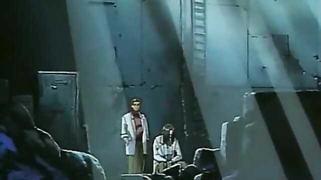 Адам тұрмайтын Аралдың тарихы-XX / Mujintou Monogatari XX (1 серия)