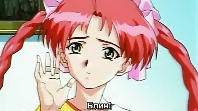 Адам тұрмайтын Аралдың тарихы-XX / Mujintou Monogatari XX (1 серия)