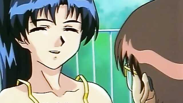 Адам тұрмайтын Аралдың тарихы-XX / Mujintou Monogatari XX (1 серия)