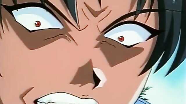 Адам тұрмайтын Аралдың тарихы-XX / Mujintou Monogatari XX (1 серия)