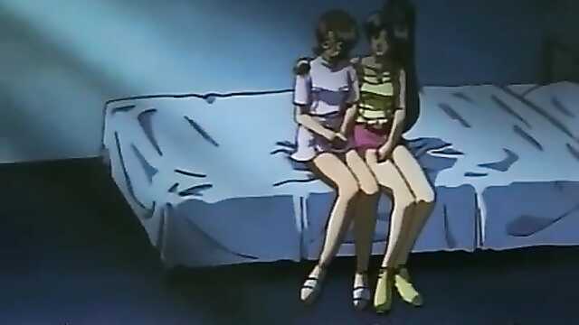 Адам тұрмайтын Аралдың тарихы-XX / Mujintou Monogatari XX (1 серия)