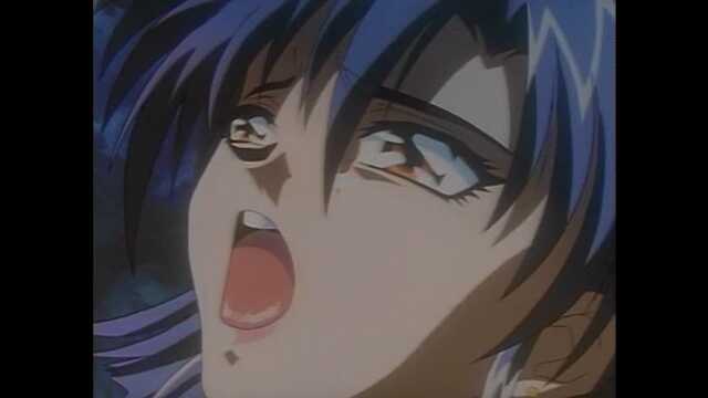 Historia bezludnej wyspy - X / Mujintou Monogatari X (seria 3)