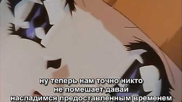 Historia bezludnej wyspy - X / Mujintou Monogatari X (seria 3)