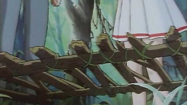 Historia bezludnej wyspy - X / Mujintou Monogatari X (seria 3)