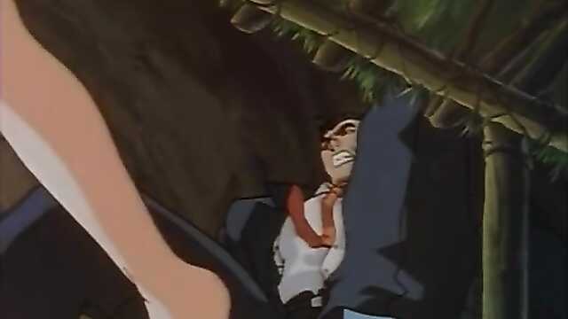 Historia bezludnej wyspy - X / Mujintou Monogatari X (seria 3)