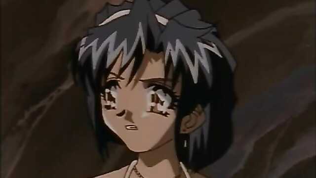 Historia bezludnej wyspy - X / Mujintou Monogatari X (seria 3)