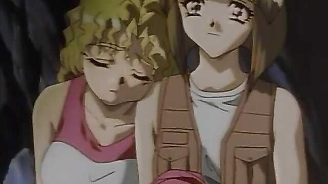 Historia bezludnej wyspy - X / Mujintou Monogatari X (seria 3)