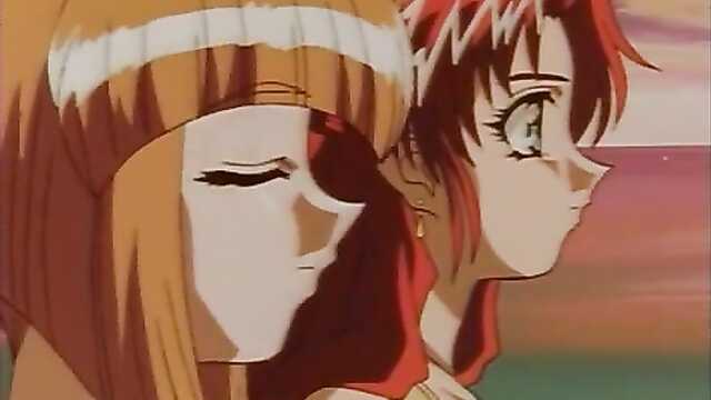 Historia bezludnej wyspy - X / Mujintou Monogatari X (seria 3)