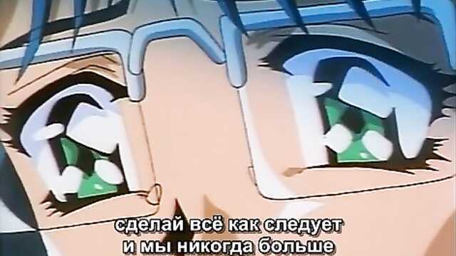 A história de uma ilha deserta - X / Mujintou Monogatari X (Episódio 2)