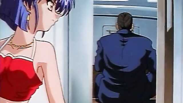 A história de uma ilha deserta - X / Mujintou Monogatari X (Episódio 2)