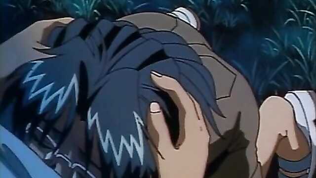 A história de uma ilha deserta - X / Mujintou Monogatari X (Episódio 2)