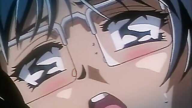 A história de uma ilha deserta - X / Mujintou Monogatari X (Episódio 2)